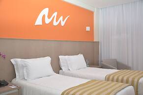 Real Classic Bahia Hotel