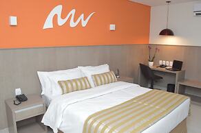 Real Classic Bahia Hotel