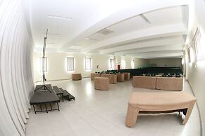 Real Classic Bahia Hotel