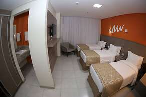 Real Classic Bahia Hotel