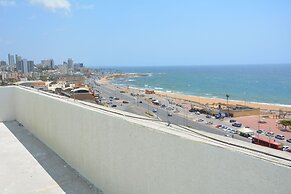Real Classic Bahia Hotel