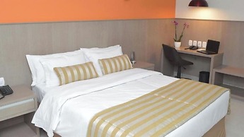 Real Classic Bahia Hotel