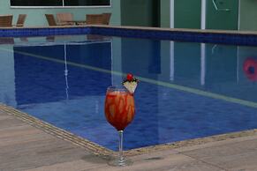 Real Classic Bahia Hotel