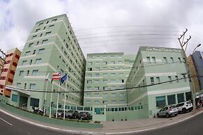 Real Classic Bahia Hotel