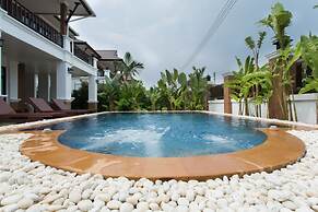 The Unique Krabi Private Pool Villa