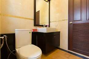 The Unique Krabi Private Pool Villa