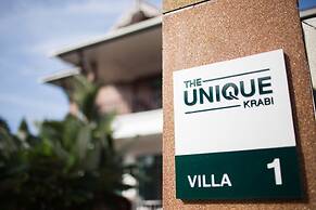 The Unique Krabi Private Pool Villa