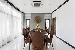 The Unique Krabi Private Pool Villa