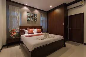 The Unique Krabi Private Pool Villa