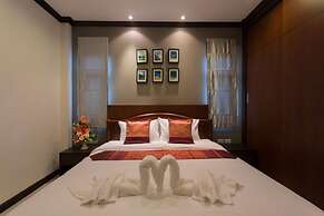 The Unique Krabi Private Pool Villa