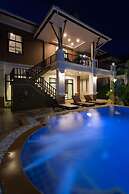 The Unique Krabi Private Pool Villa