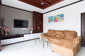 The Unique Krabi Private Pool Villa