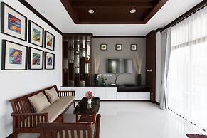 The Unique Krabi Private Pool Villa