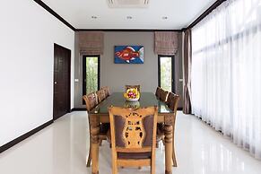 The Unique Krabi Private Pool Villa