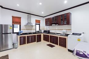 The Unique Krabi Private Pool Villa