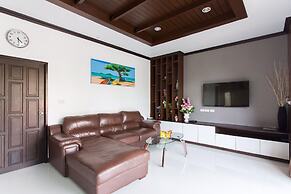 The Unique Krabi Private Pool Villa