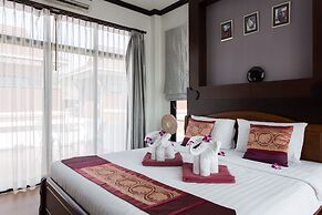 The Unique Krabi Private Pool Villa