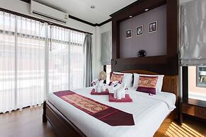 The Unique Krabi Private Pool Villa