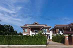 The Unique Krabi Private Pool Villa