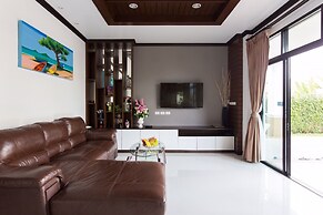 The Unique Krabi Private Pool Villa