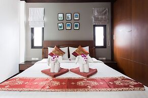 The Unique Krabi Private Pool Villa