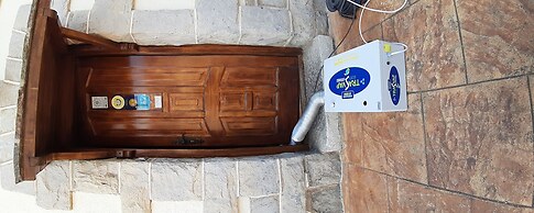 Casa Rural de Pobes Lagun Etxea