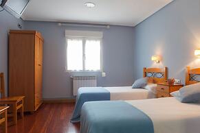Casa Rural de Pobes Lagun Etxea
