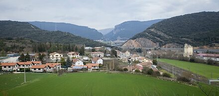 Casa Rural de Pobes Lagun Etxea