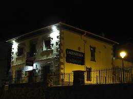 Casa Rural de Pobes Lagun Etxea