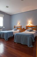 Casa Rural de Pobes Lagun Etxea