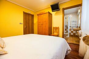 Casa Rural de Pobes Lagun Etxea