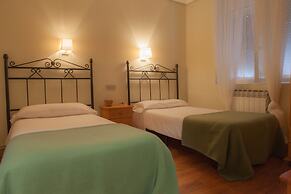 Casa Rural de Pobes Lagun Etxea