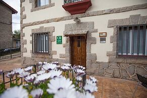 Casa Rural de Pobes Lagun Etxea