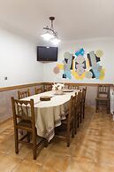 Casa Rural de Pobes Lagun Etxea