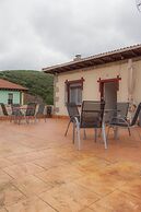 Casa Rural de Pobes Lagun Etxea