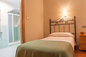 Casa Rural de Pobes Lagun Etxea