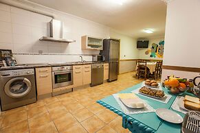 Casa Rural de Pobes Lagun Etxea
