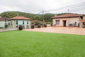 Casa Rural de Pobes Lagun Etxea