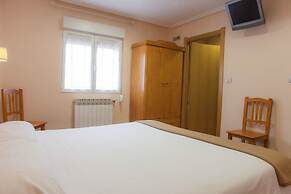 Casa Rural de Pobes Lagun Etxea