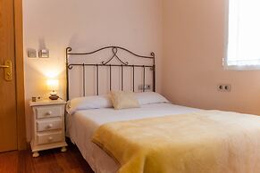 Casa Rural de Pobes Lagun Etxea