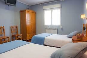 Casa Rural de Pobes Lagun Etxea