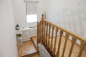 Casa Rural de Pobes Lagun Etxea
