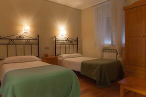 Casa Rural de Pobes Lagun Etxea