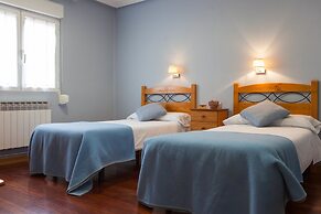 Casa Rural de Pobes Lagun Etxea