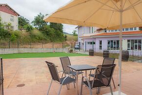 Casa Rural de Pobes Lagun Etxea