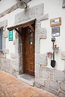 Casa Rural de Pobes Lagun Etxea