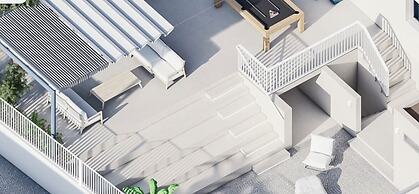 Aegean Princess Apart Hotel