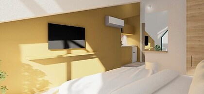 Aegean Princess Apart Hotel