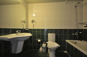 Aegean Princess Apart Hotel