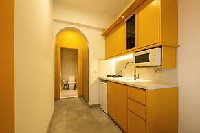 Aegean Princess Apart Hotel